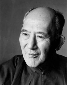 楊生茂[中國歷史學家]