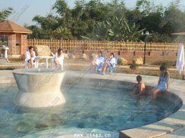 金蛤島溫泉度假村 金蛤島溫泉度假村