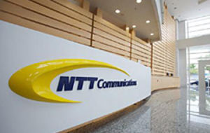 日本電報電話公司