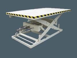 絲桿升降台 絲桿升降台