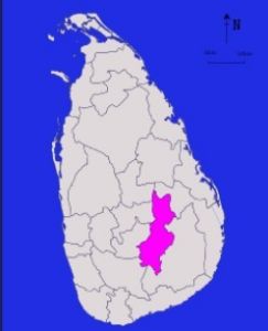 烏沃省是斯里蘭卡東南部內陸的一個省份