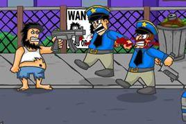 無敵流浪漢3無敵版