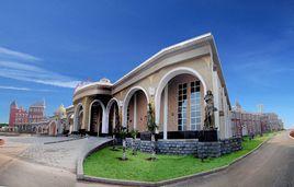 漢諾莊園 漢諾莊園