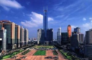 廣東梅州高新技術產業園區 廣東梅州高新技術產業園區