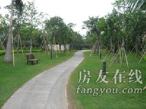 紅樹西岸花園 紅樹西岸花園