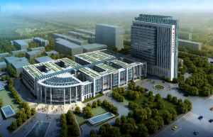 邢台市第三醫院 邢台市第三醫院