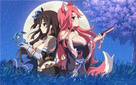 櫻花地牢 櫻花地牢