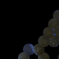 IC 2118 GALEX 彩色圖