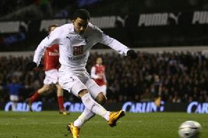 阿倫&middot;列儂