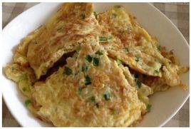 菜脯煮雞蛋 菜脯煮雞蛋