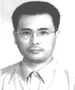 安德烈[湖南大學教授]