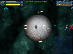 《真實空間3》 《真實空間3》