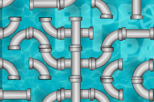 給小狗接水喝 給小狗接水喝