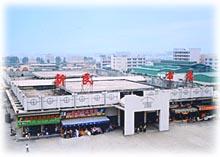 新民社區[廣東東莞市長安鎮下轄社區]