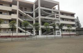 郫縣犀浦梓潼國小 郫縣犀浦梓潼國小