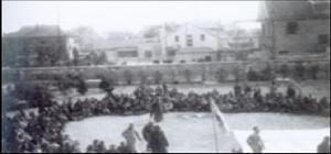 留守南京的金陵大學教職員與南京國際安全區