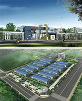 索維集團亞洲生產基地 索維集團亞洲生產基地