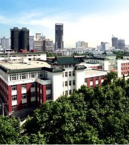 安徽省圖書館 安徽省圖書館