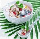 濃汁鯉魚湯 濃汁鯉魚湯