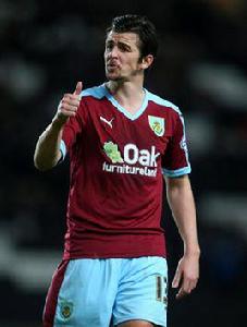 喬伊·巴頓 喬伊·巴頓