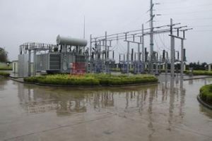 姚哥莊站 姚哥莊站