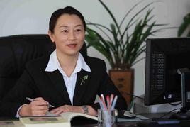 郭萍[大連海事大學教授、博士生導師]