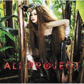 ali project