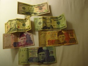 巴基斯坦盧比 巴基斯坦盧比