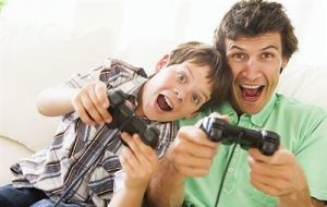 情感同化 情感同化