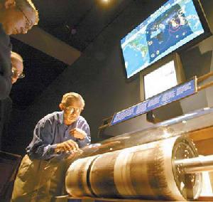 里克特公式 里克特公式