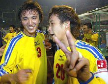 四川冠城足球俱樂部