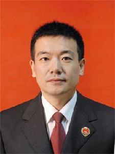 邊學文[天津市紀委副書記、市監察委員會副主任]