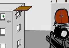 瘋狂射擊 瘋狂射擊