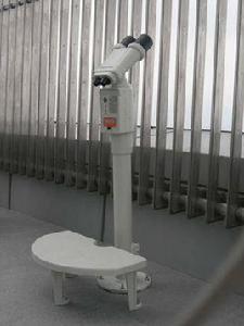 投幣式望遠鏡 投幣式望遠鏡