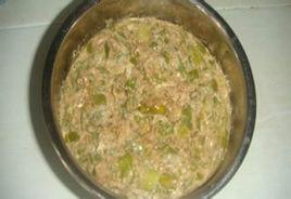 雞蛋悶子 雞蛋悶子