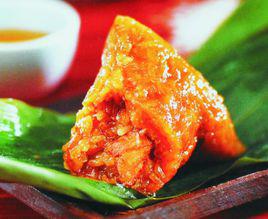 泉州肉粽 泉州肉粽