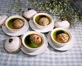 燒獅子頭 燒獅子頭