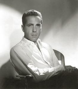 亨弗萊&middot;鮑嘉