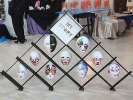 藝術形態學 藝術形態學