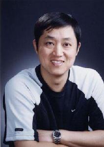 鍾波[中國國家羽毛球隊教練]