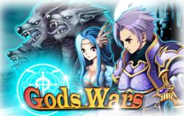 上帝戰爭:死亡之影 上帝戰爭:死亡之影