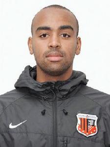 貝托[1987年生巴西足球前鋒]