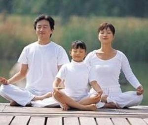 冥想訓練 冥想訓練