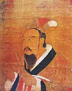 《東郊》 《東郊》