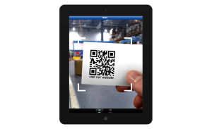 客戶身份識別掃描