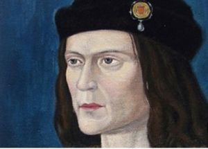 1485年理查三世逝世