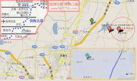 即墨天泰滑雪場 即墨天泰滑雪場