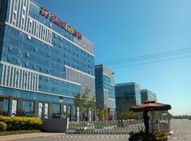 天津天安數碼城 天津天安數碼城