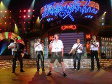 邁斯特斯國際文化發展（北京）有限公司