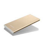 KOHO S12土豪金移動電源